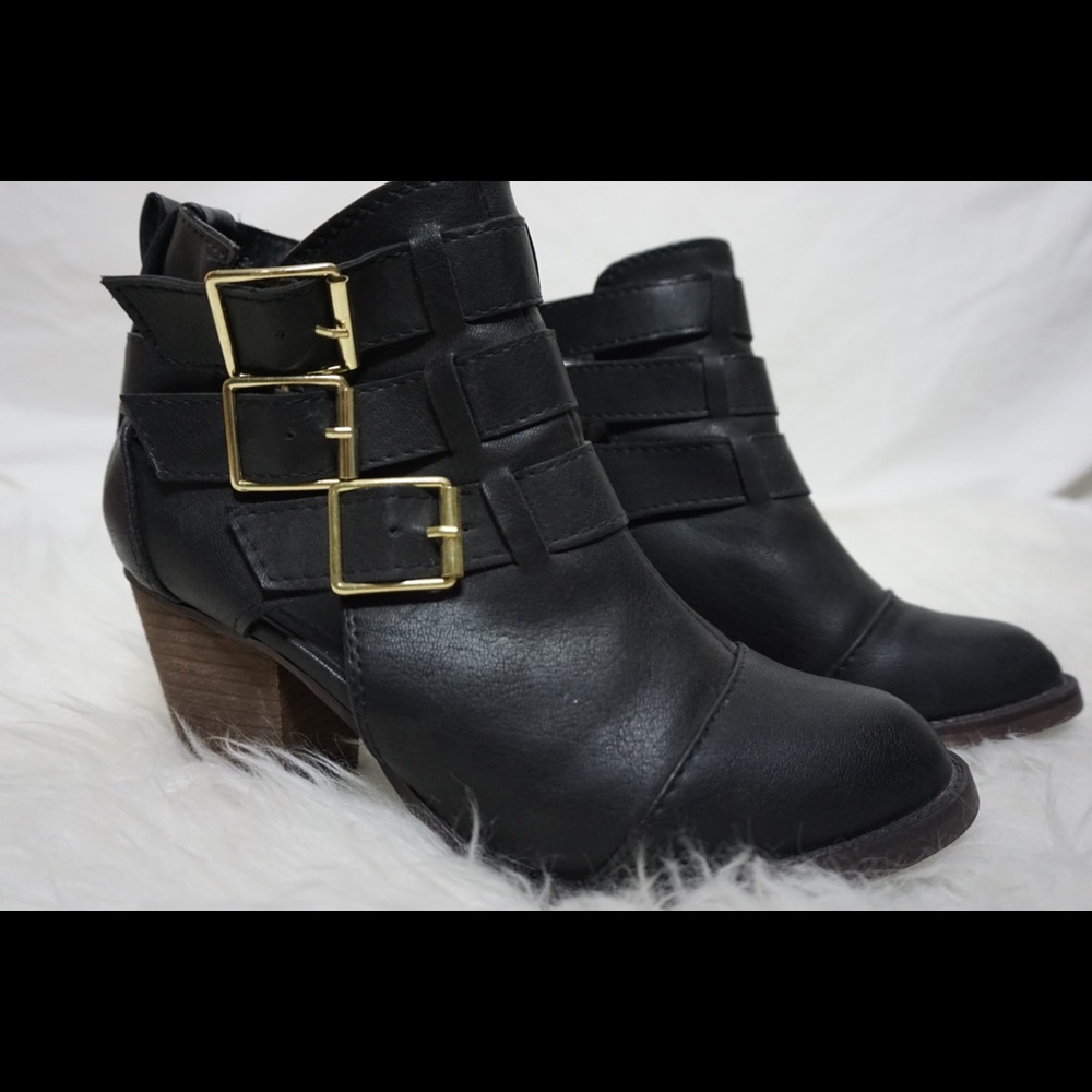 Booties